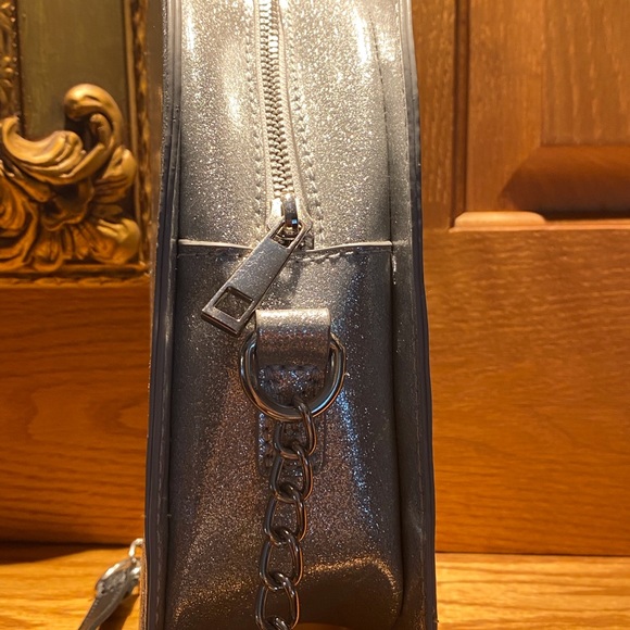 Mad Engine Sparkle Hologram Ghost Bag New 2023 - Picture 11 of 12